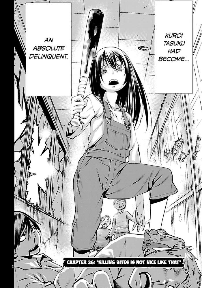 Killing Bites Chapter 36 image 02_optimized